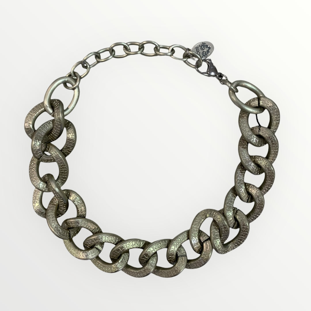 MOMI - COLLANA SERPENTE