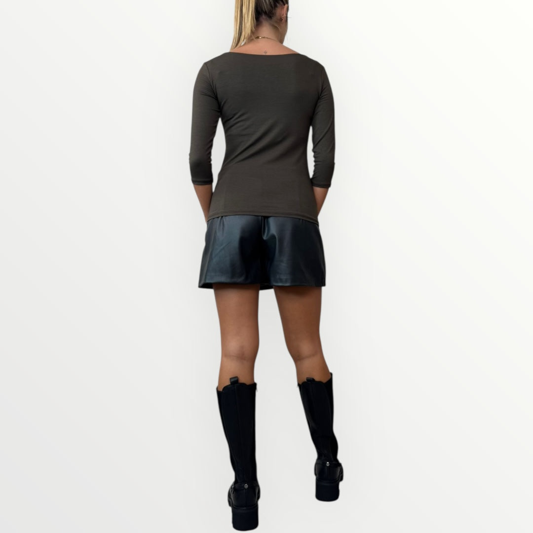 LOFT.73 - T-SHIRT GIAMAICA
