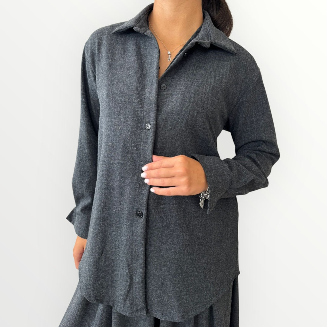 LOFT.73 - CAMICIA DALLAS
