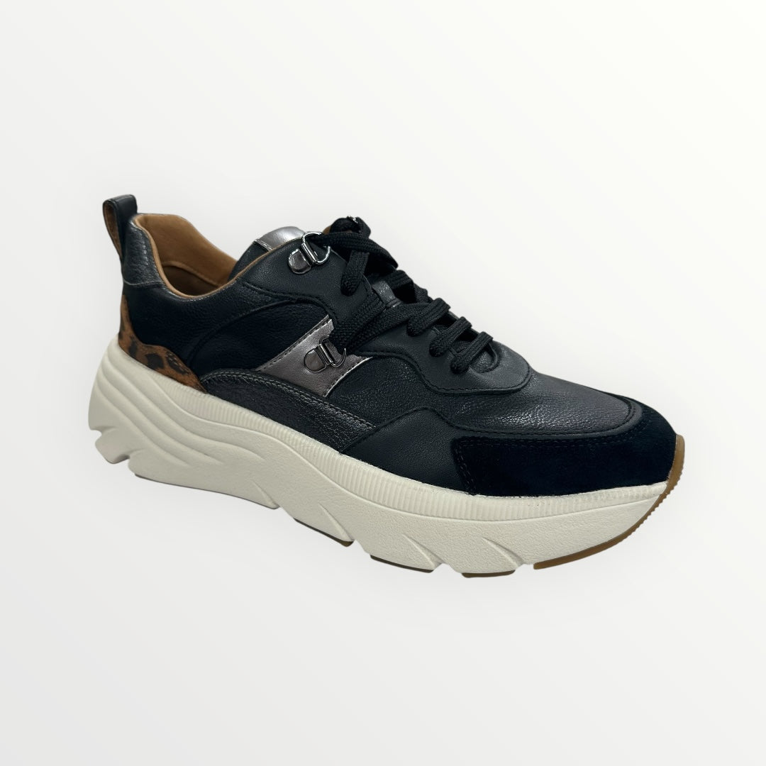 GEOX - SNEAKER DIAMANTA