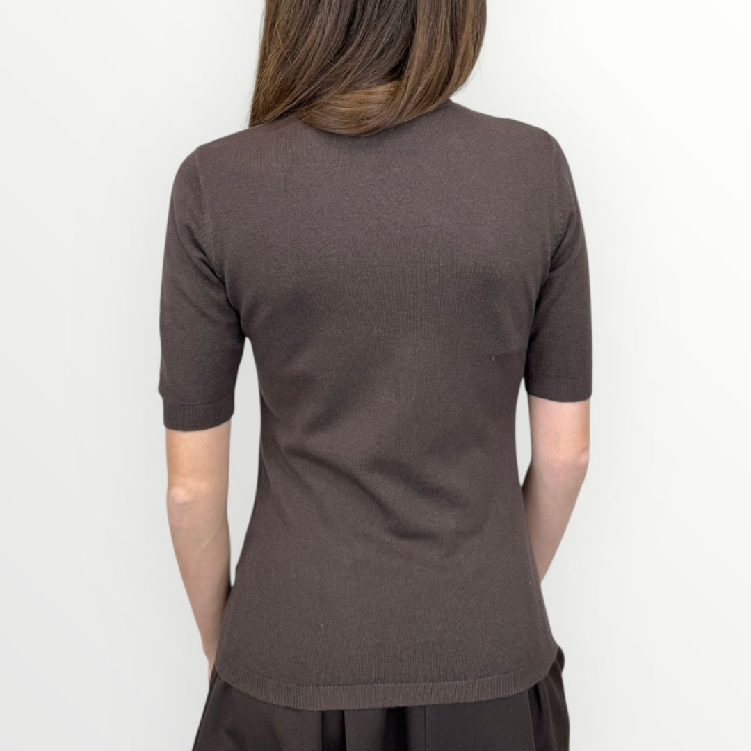 LOFT.73 - MAGLIA PAPAVERO