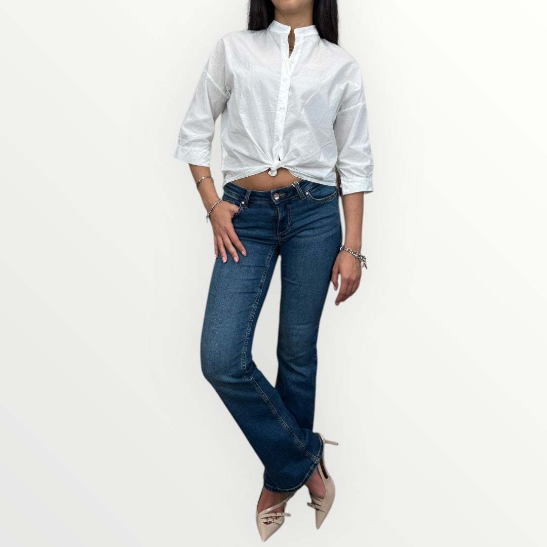 LOFT.73 - CAMICIA MARBELLA