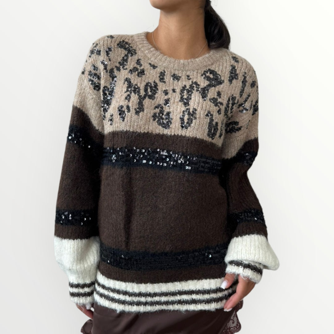 LOFT.73 - MAGLIA NOCE