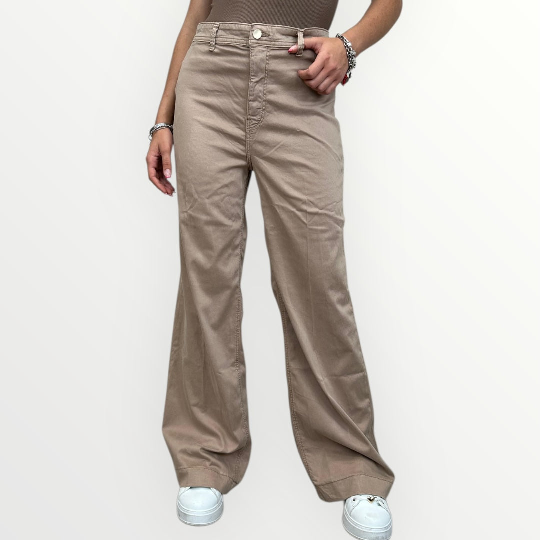 GUESS - PANTALONE DAKOTA