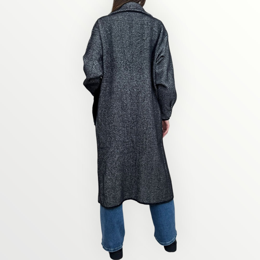 LOFT.73 - CAPPOTTO LUNA