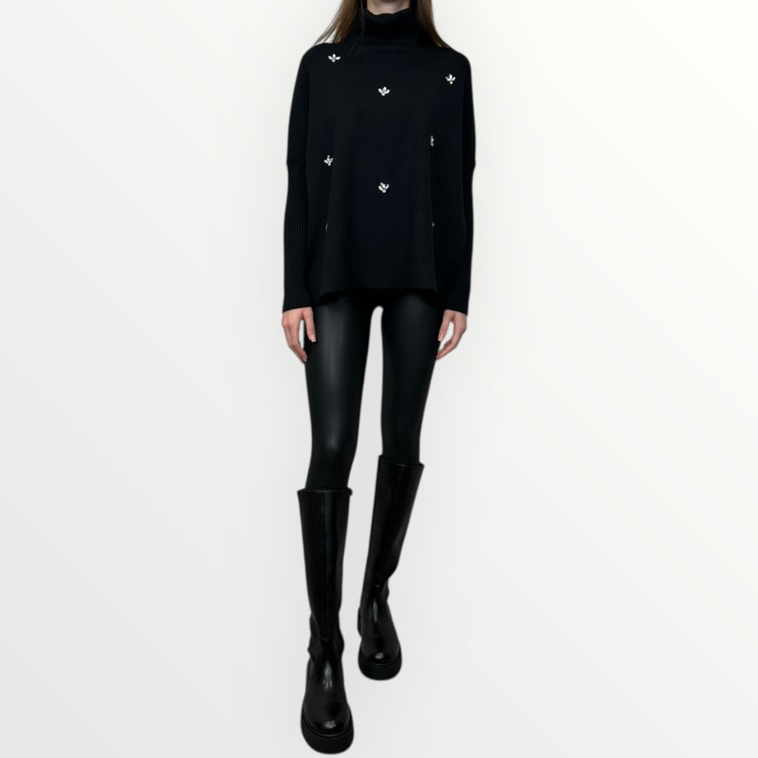 LOFT.73 - MAGLIA CARAMELLA