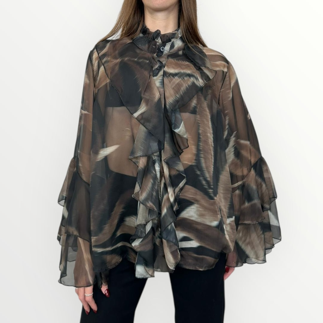 LOFT.73 - CAMICIA PAMELA