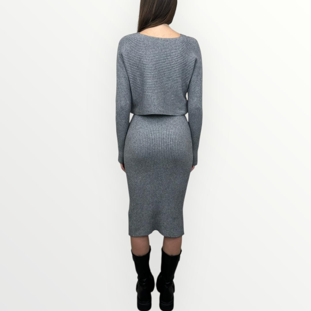 LOFT.73 - ABITO OROLOGIO