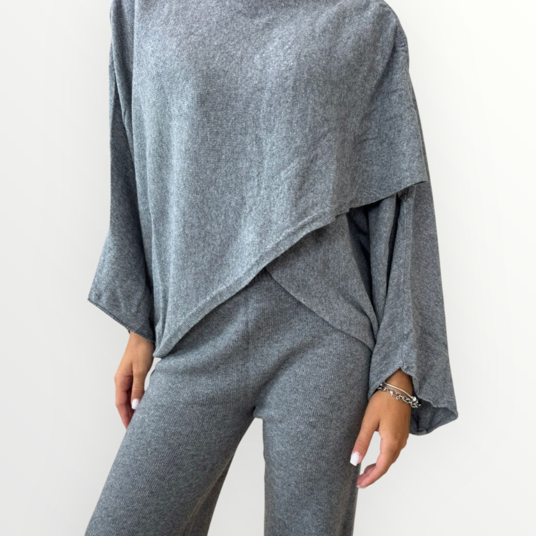 LOFT.73 - COMPLETO NORA