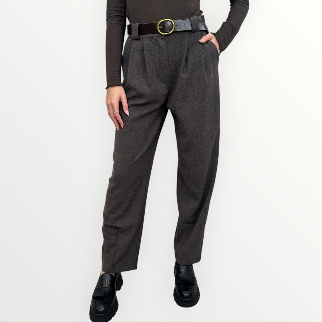 LOFT.73 - PANTALONE TEMPESTA