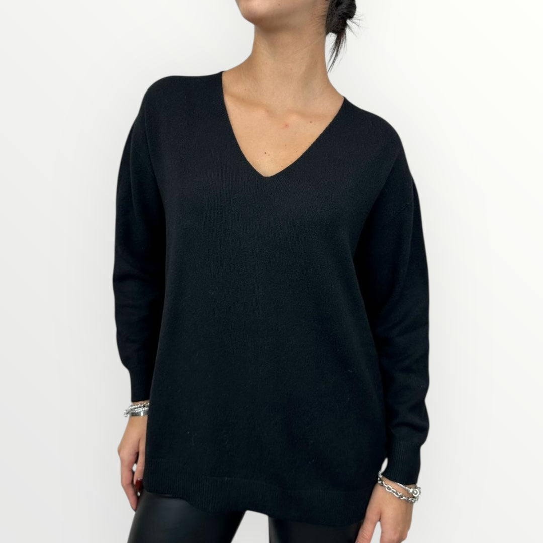 LOFT.73 - MAGLIA CRISTINA