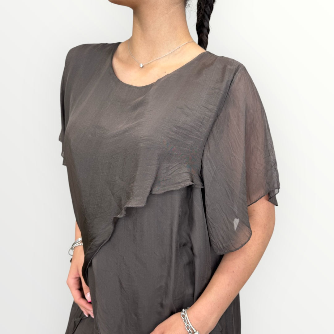 LOFT.73 - COMPLETO CANNELLA