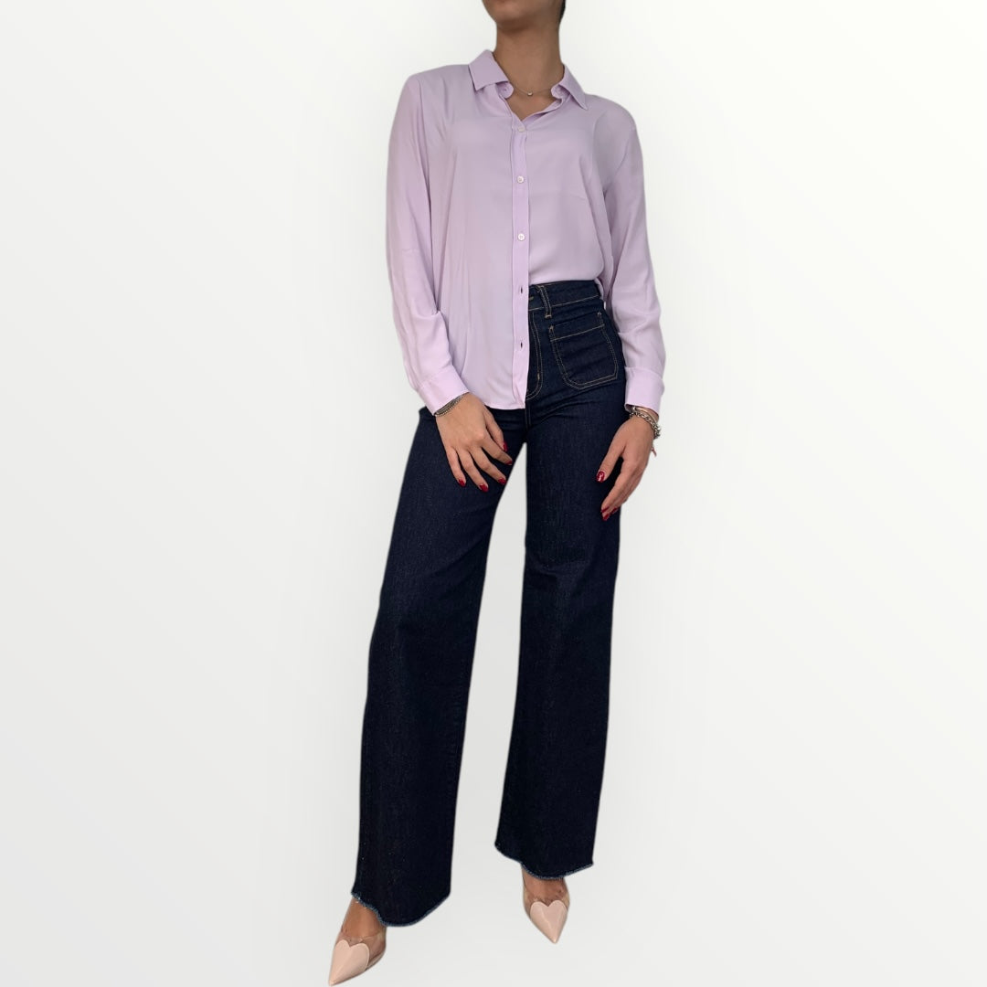 EMME MARELLA - CAMICIA NEBBIA