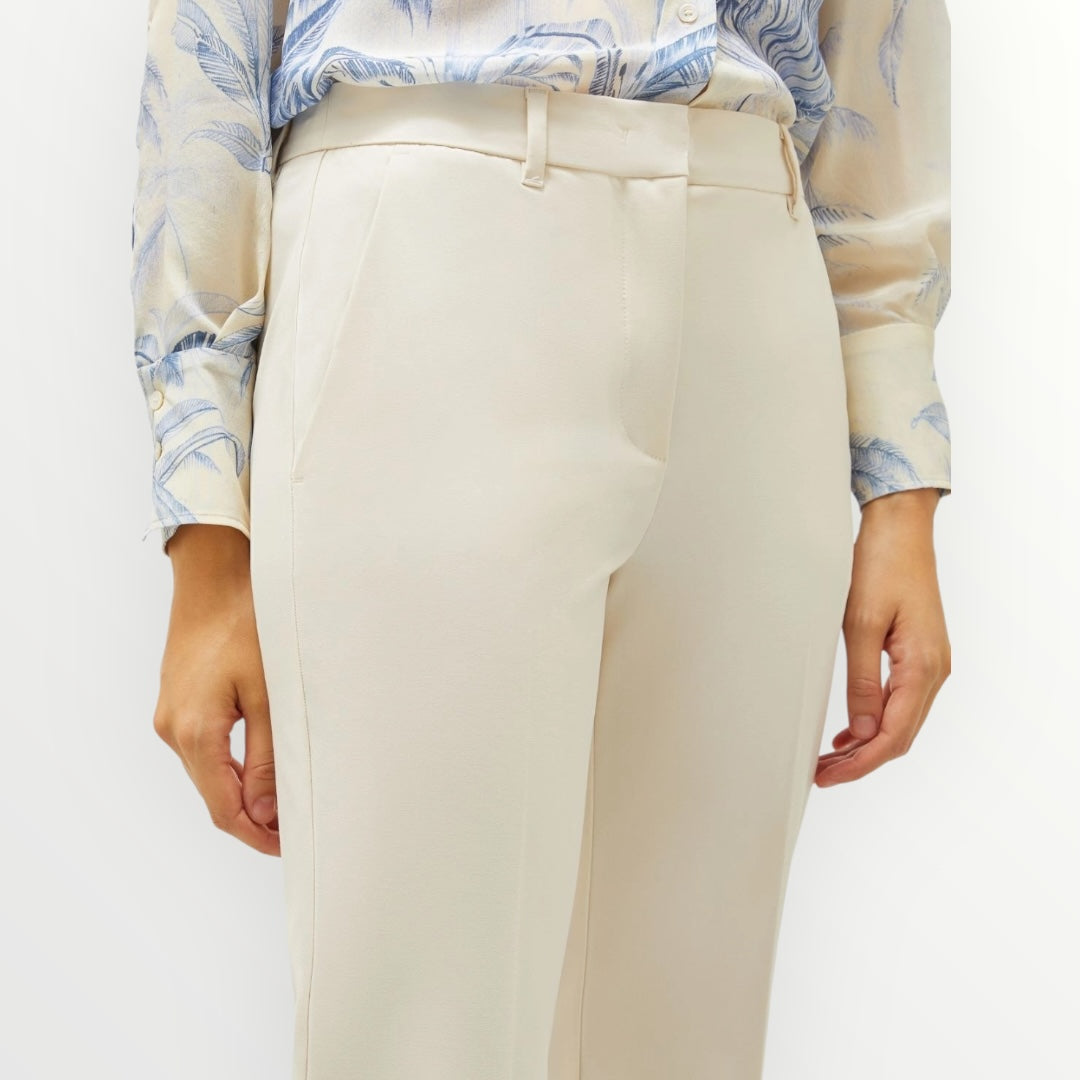 MARELLA - PANTALONE TONALE