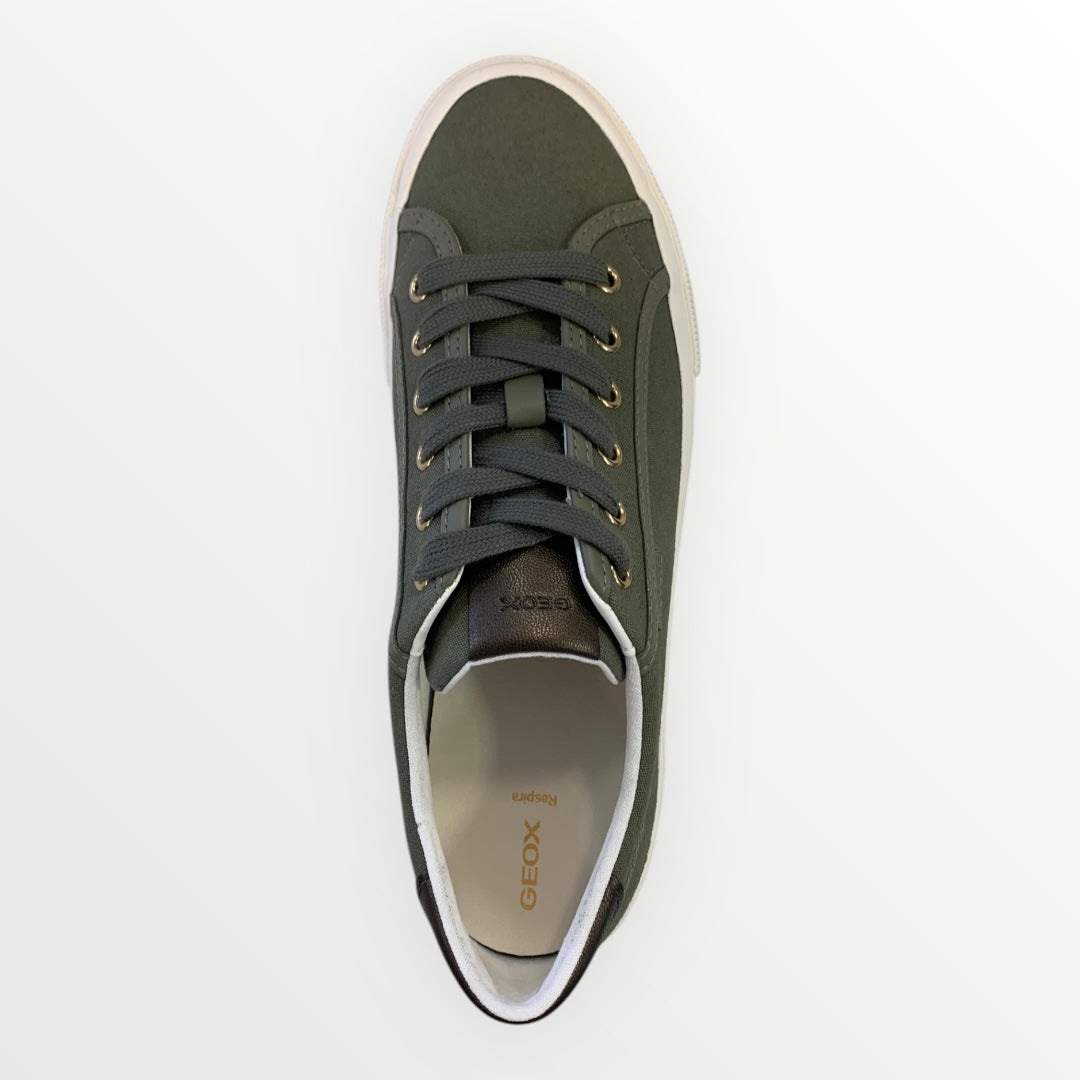 GEOX - SNEAKER EMMELENY