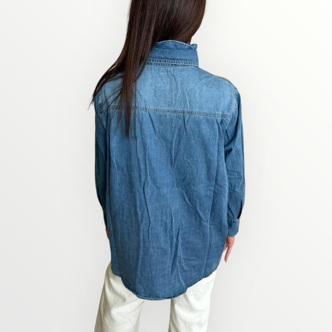LOFT.73 - CAMICIA PENELOPE