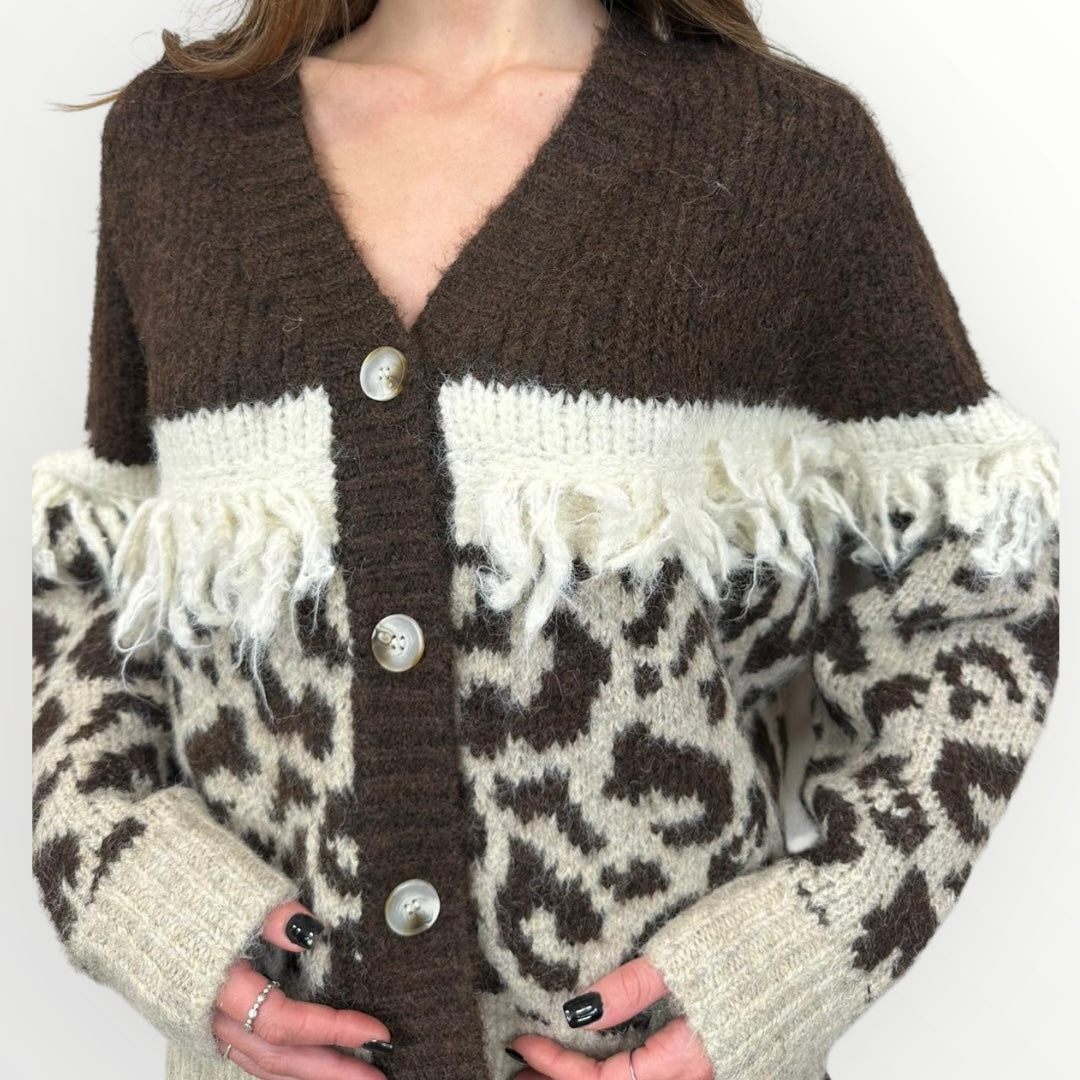 LOFT.73 - CARDIGAN VIENNA