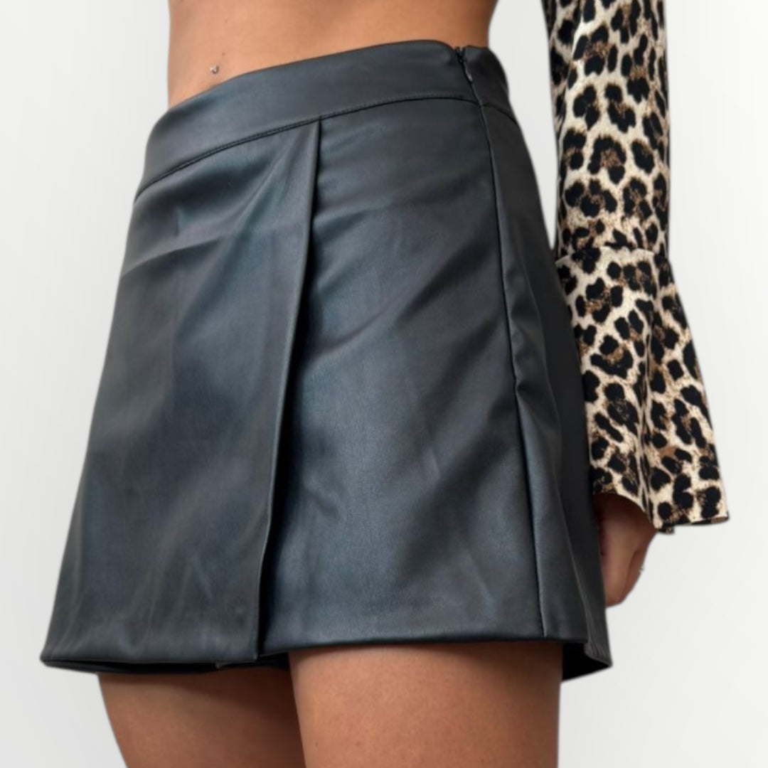 LOFT.73 - SHORT FRANCOFORTE