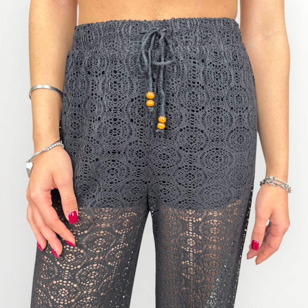 VERO MODA - PANTALONE MAYA