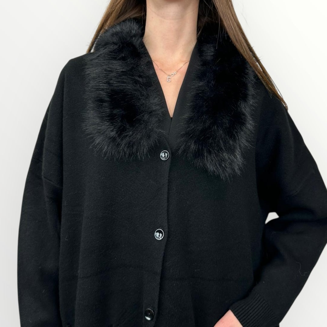 LOFT.73 - CARDIGAN NEBBIOLO