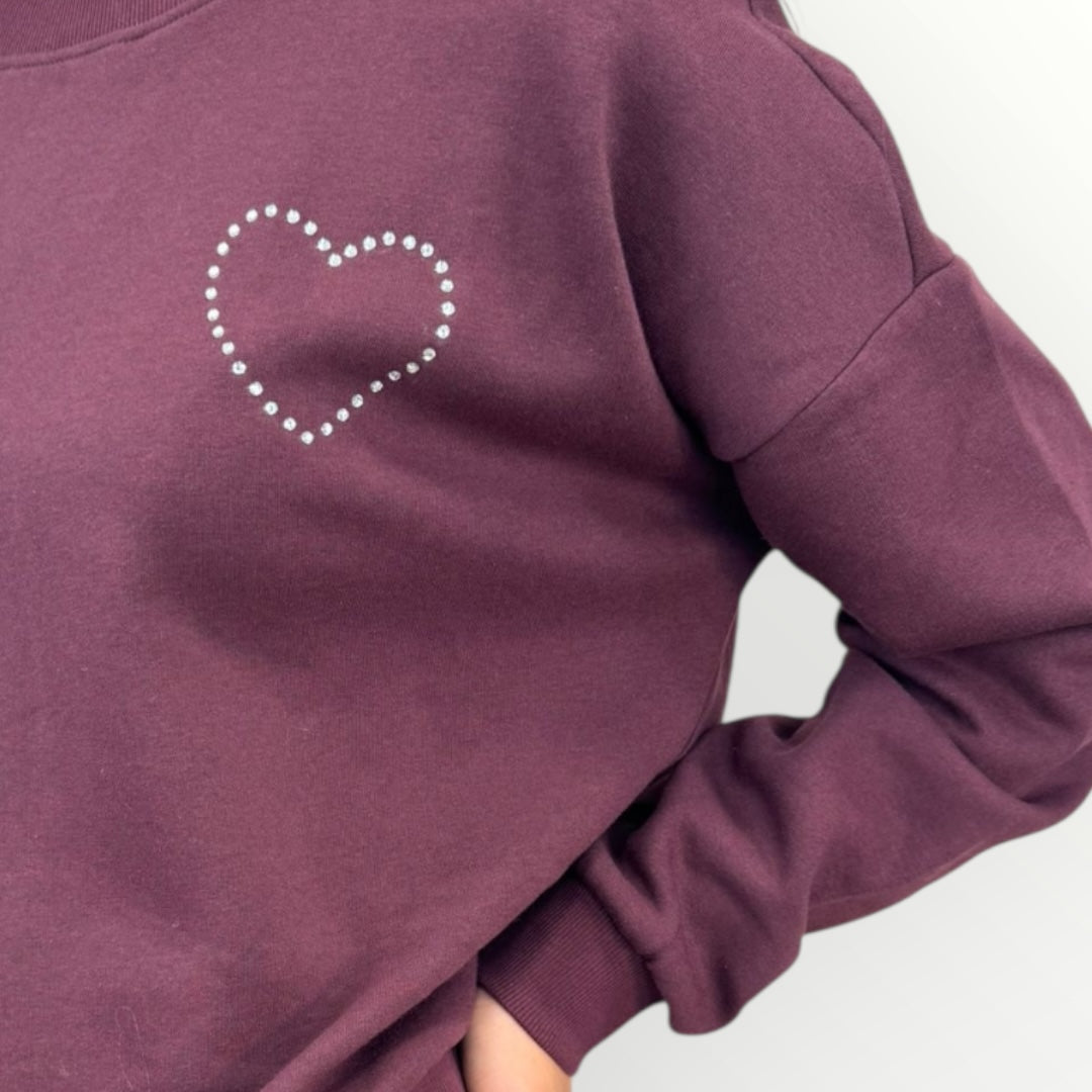 VERO MODA - MAGLIA LOTTE