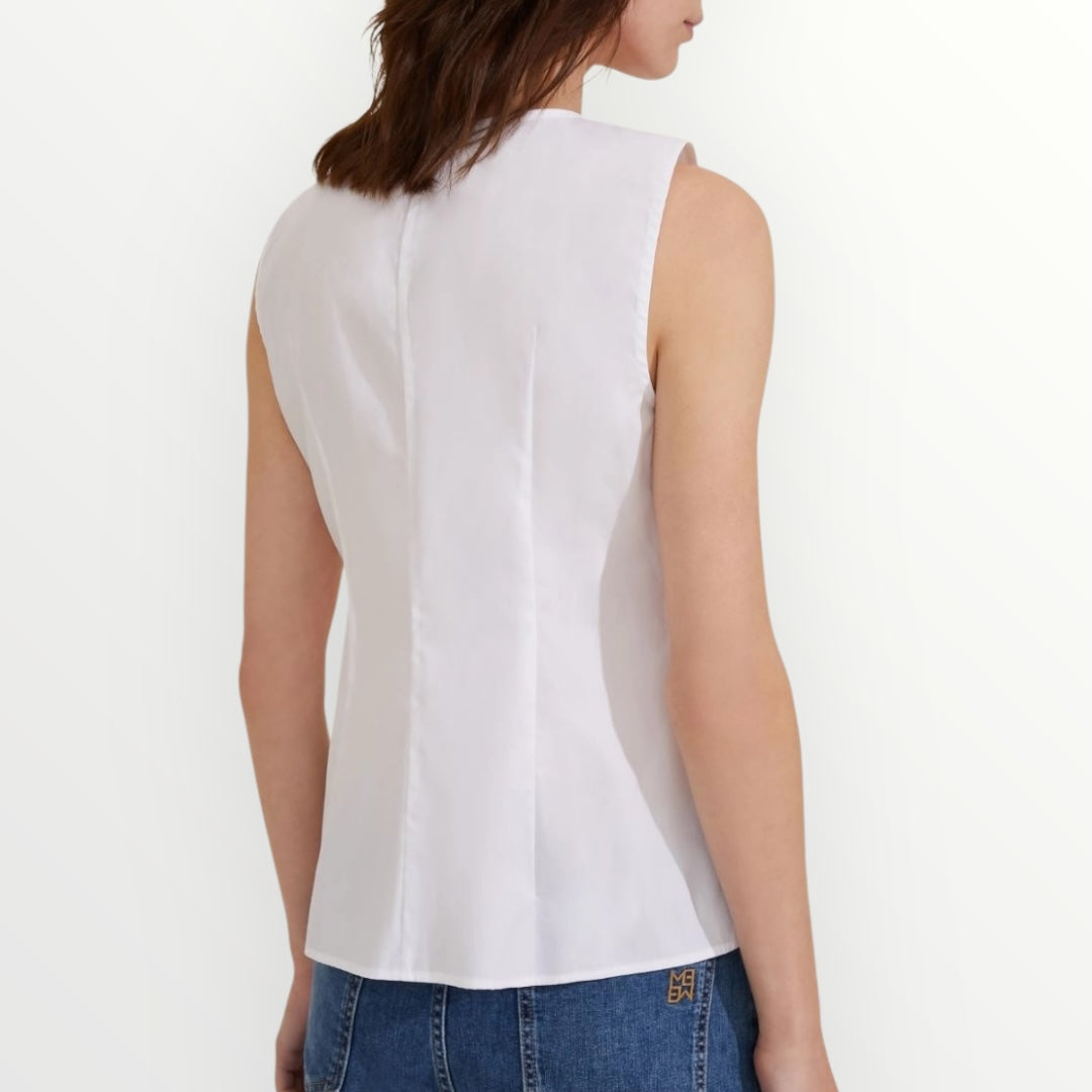 EMME MARELLA - CAMICIA COSTONE