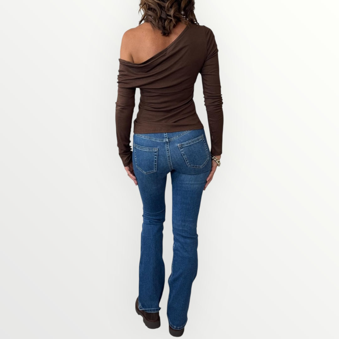 ONLY - JEANS BLUSH