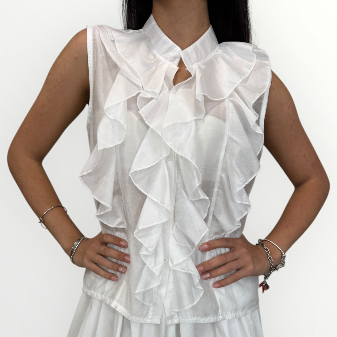 LOFT.73 - CAMICIA ITALIA