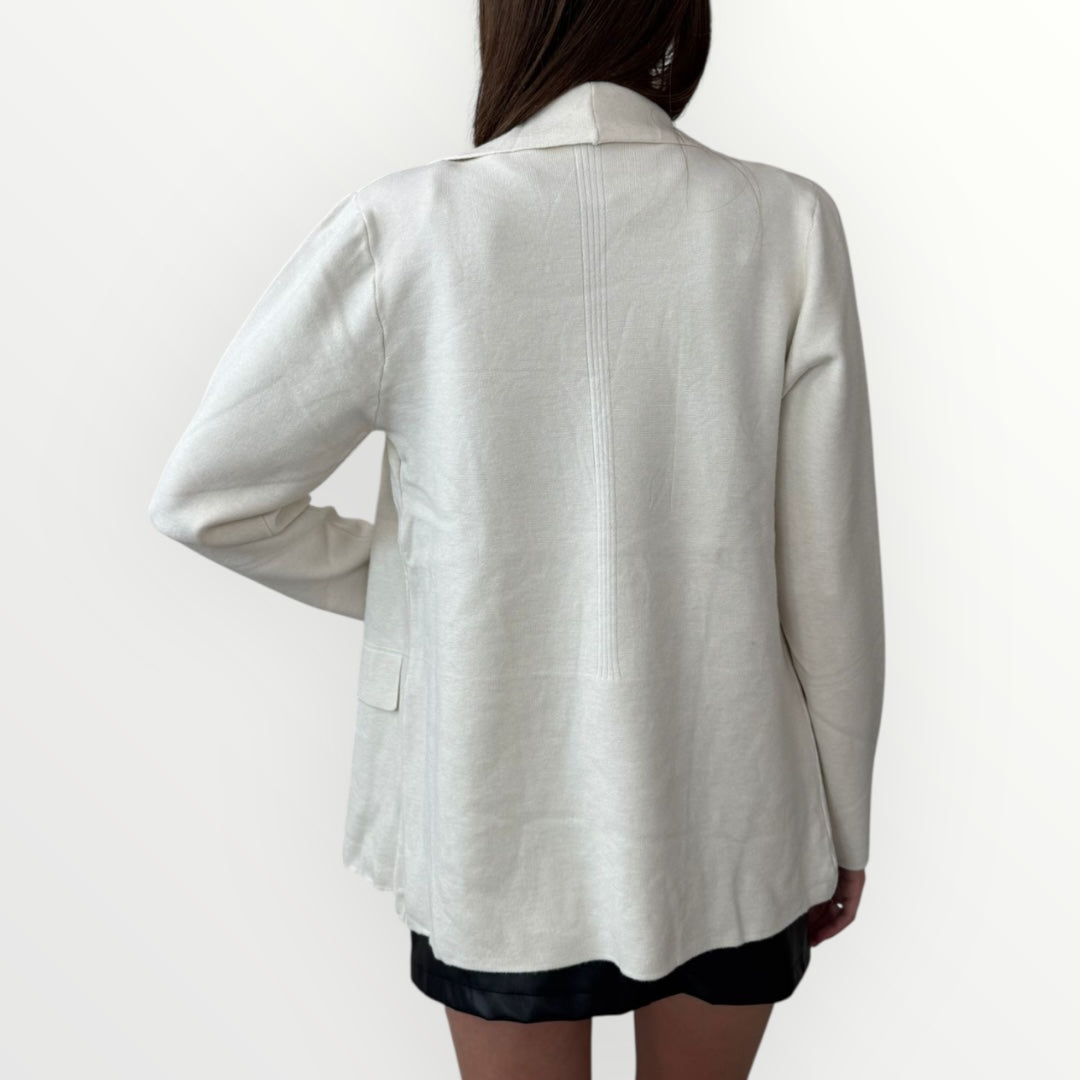 LOFT.73 - CARDIGAN CEDRO