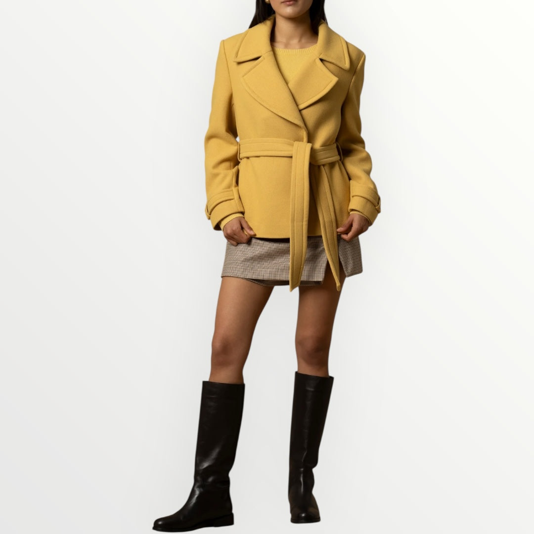 KOCCA - CAPPOTTO LANCILLOTTO