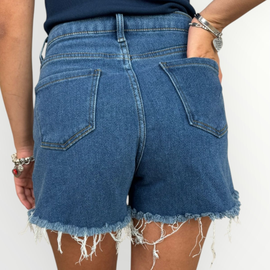 LOFT.73 - SHORT FIDUCIA