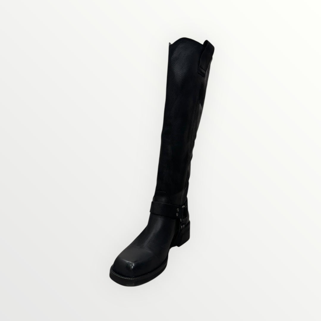 DIVINE FOLLIE - STIVALE CON CAVIGLIERA