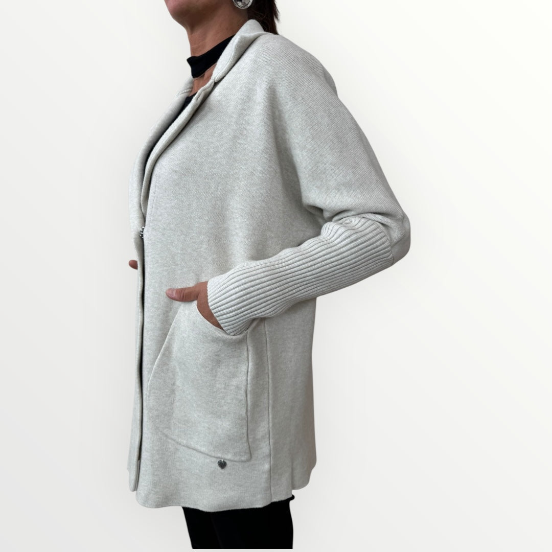 LOFT.73 - CARDIGAN GIORDANIA