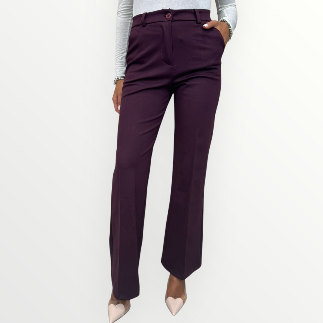 LOFT.73 - PANTALONE TRAPANI