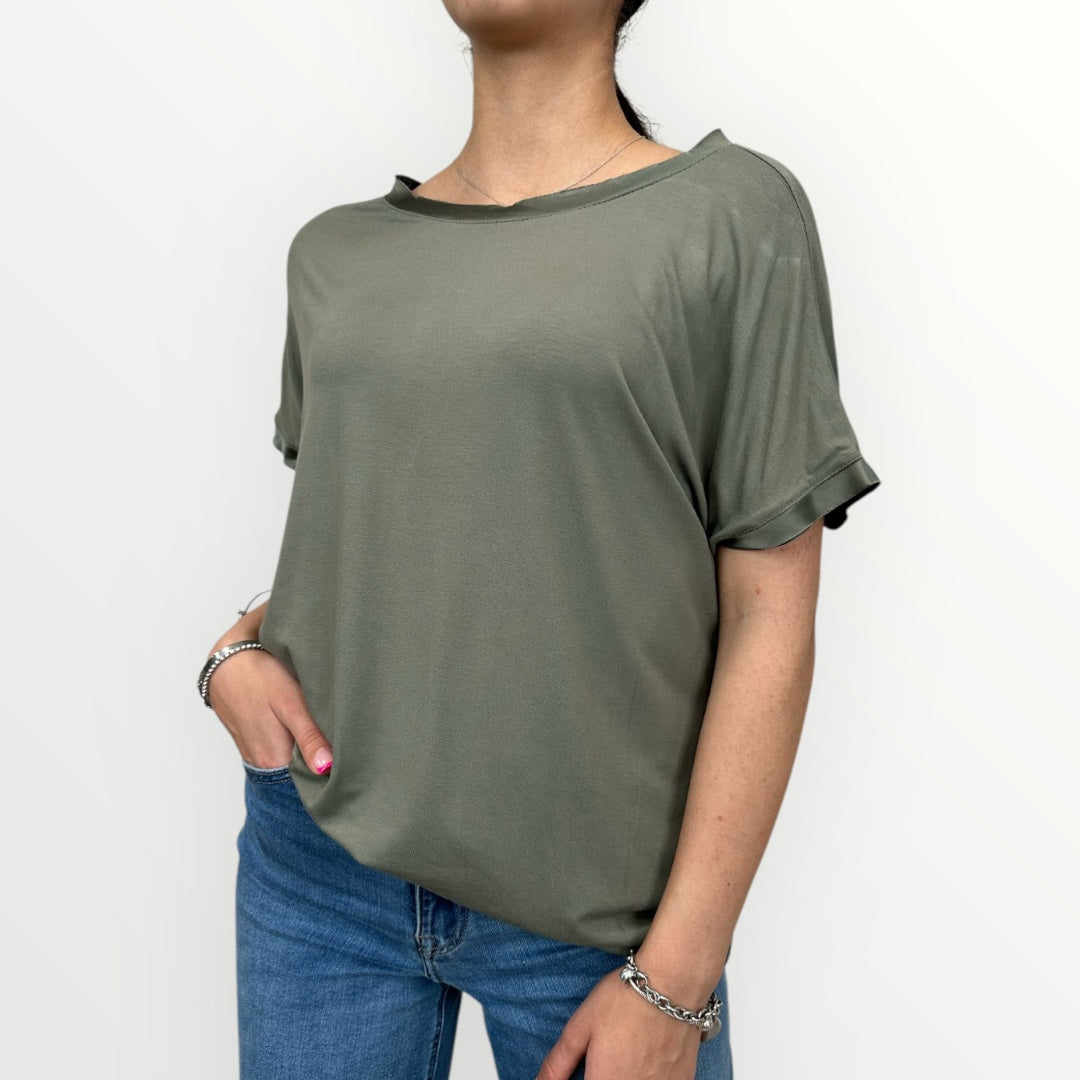 LOFT.73 - MAGLIA SPAGNA