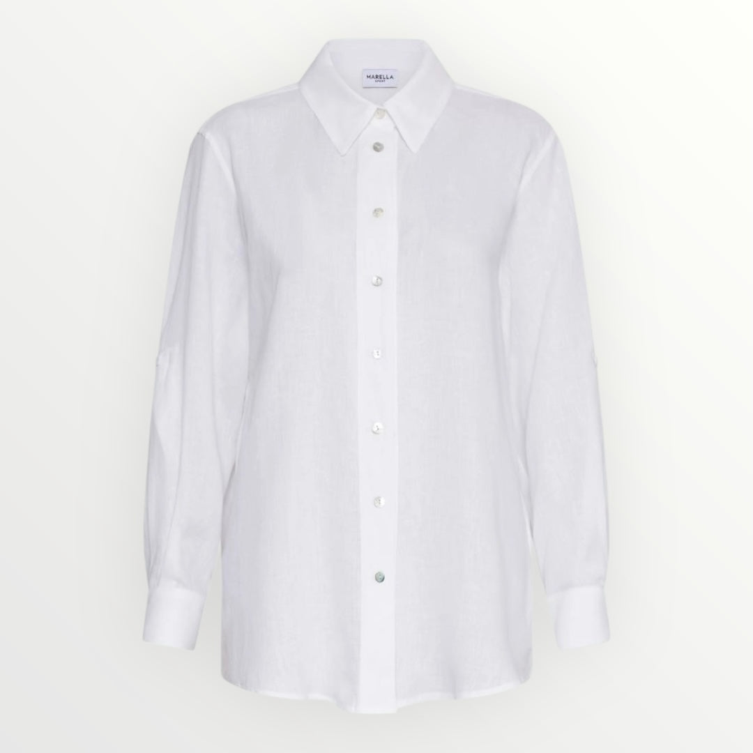 MARELLA - CAMICIA IXIE