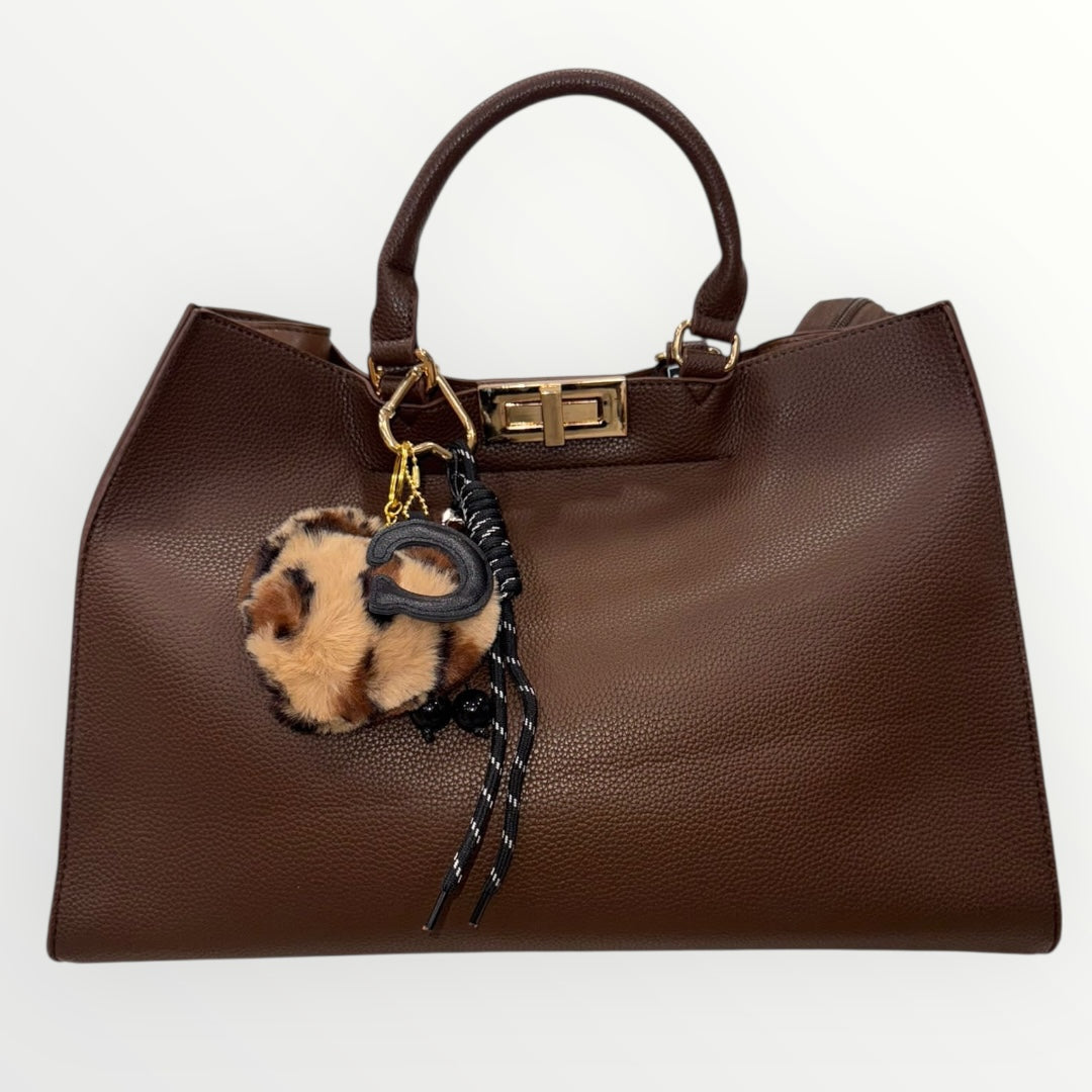 LOFT.73 - PORTACHIAVI CUORICINO