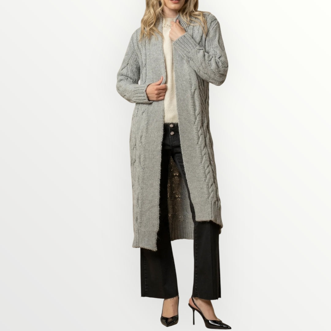 KOCCA - CARDIGAN BIBO