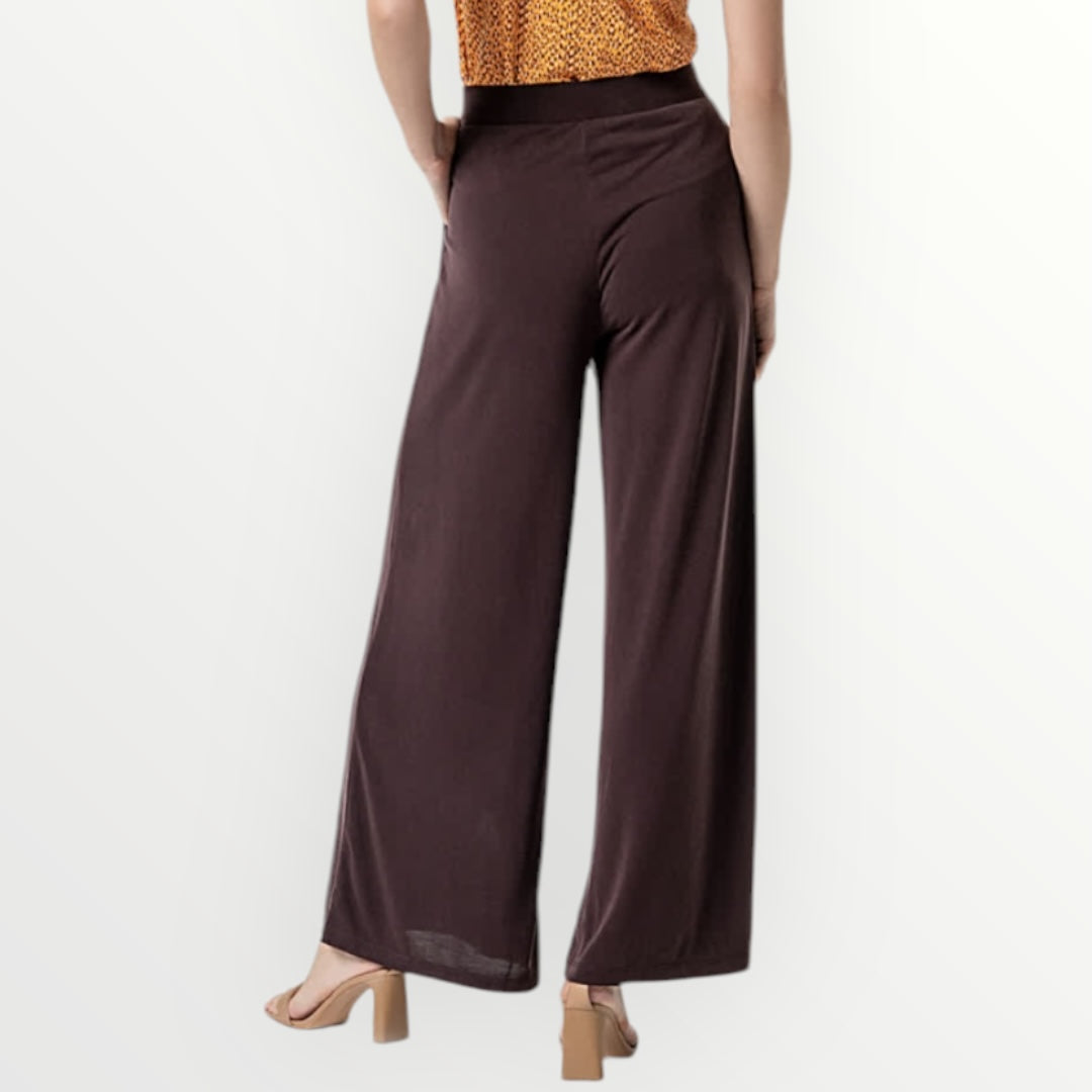SURKANA - PANTALONE WIDE LEG