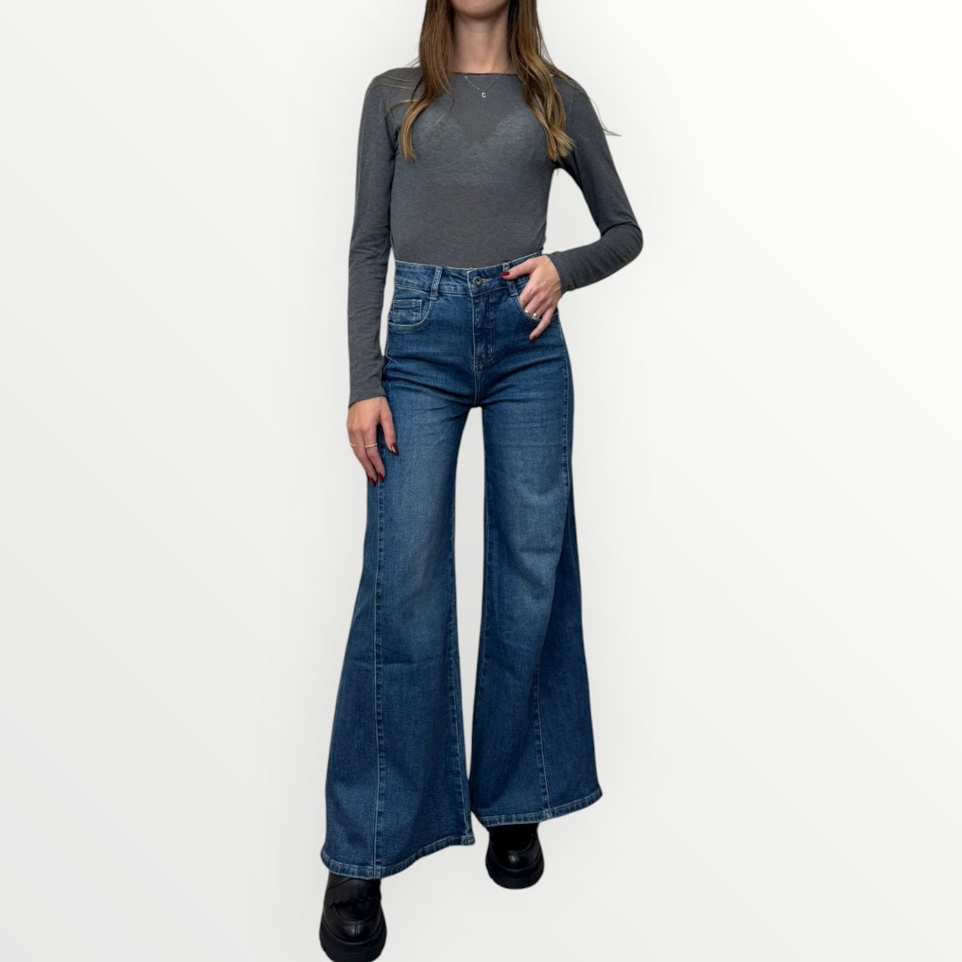 LOFT.73 - JEANS MONACO