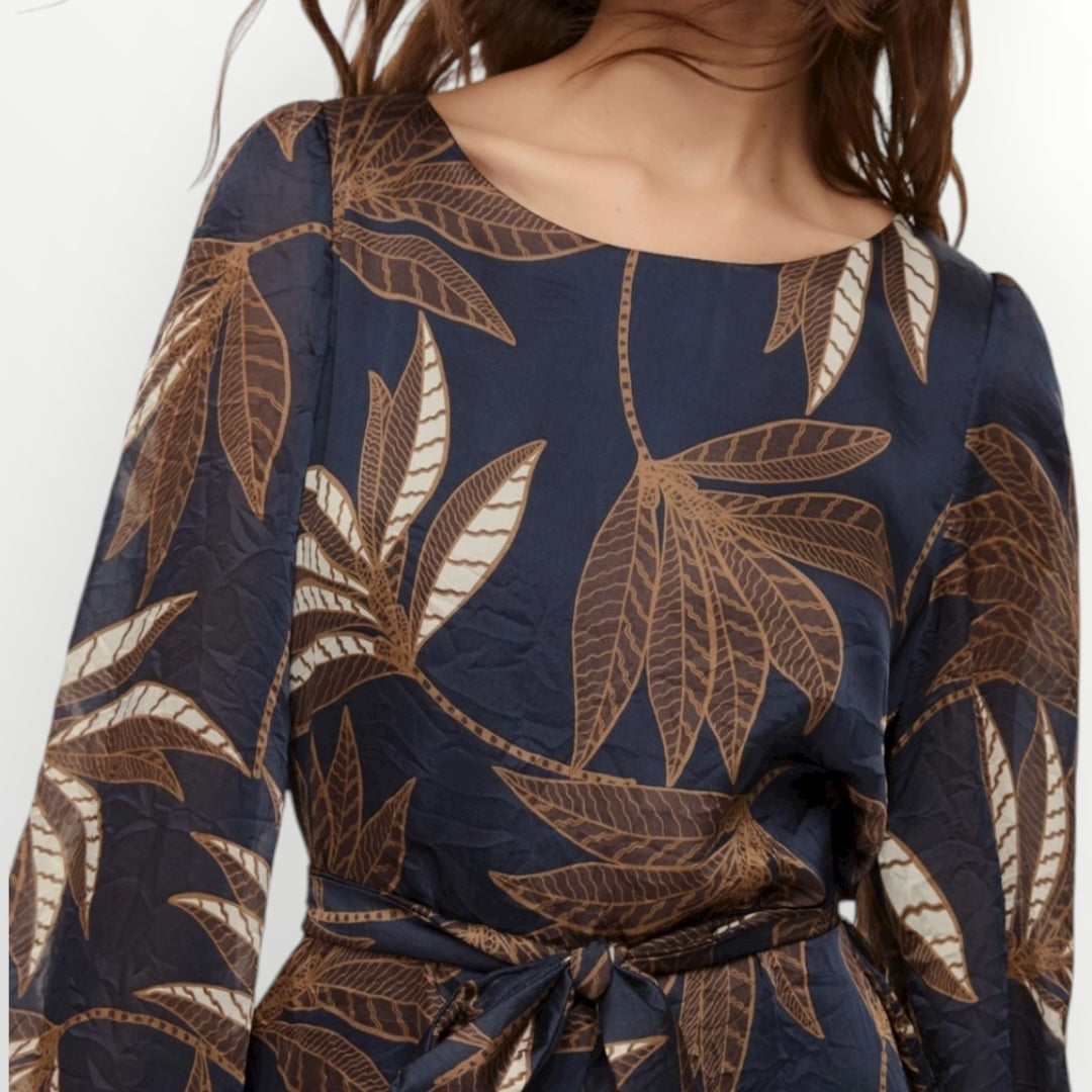 EMME MARELLA - ABITO FISICA