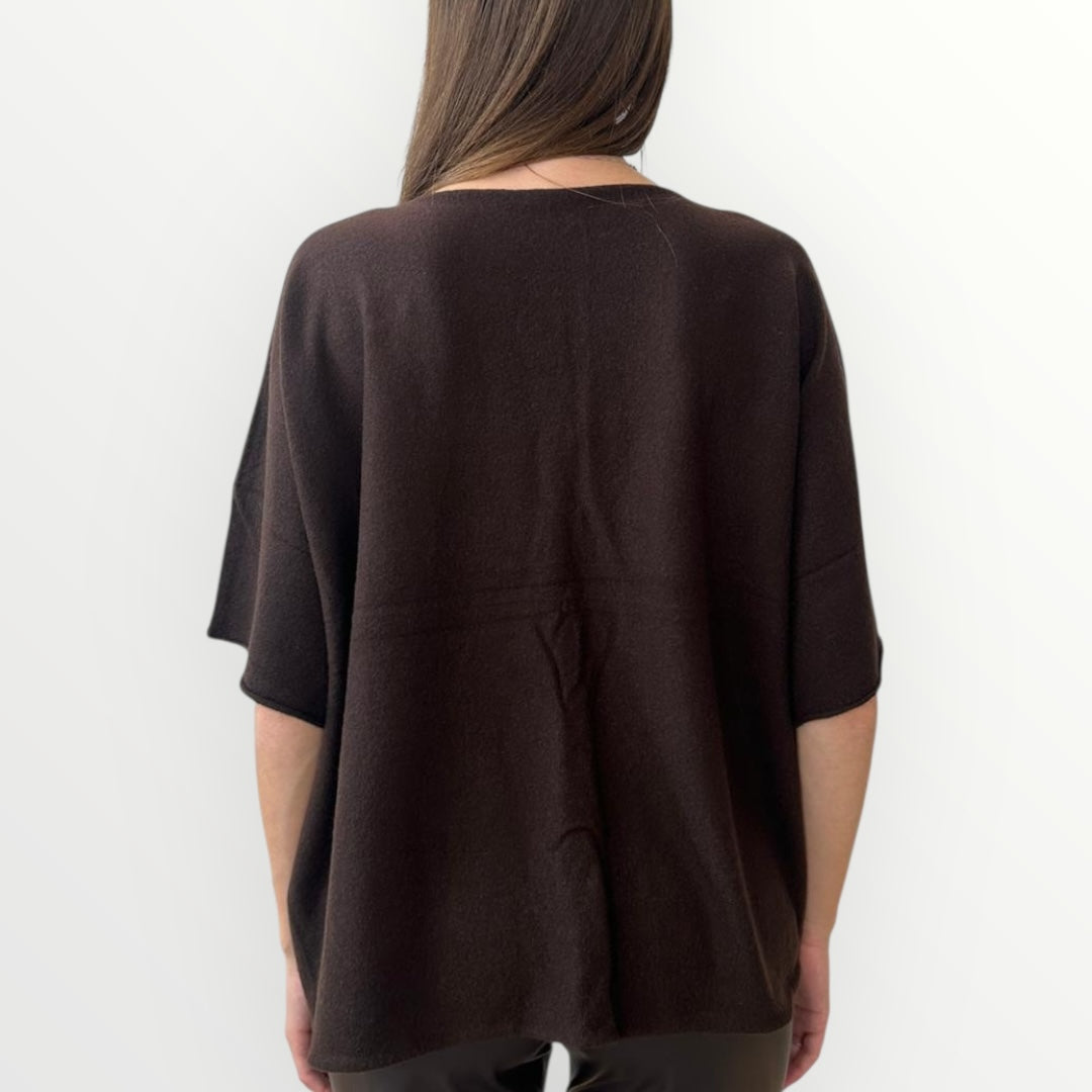 LOFR.73 - MAGLIA GIRAFFA