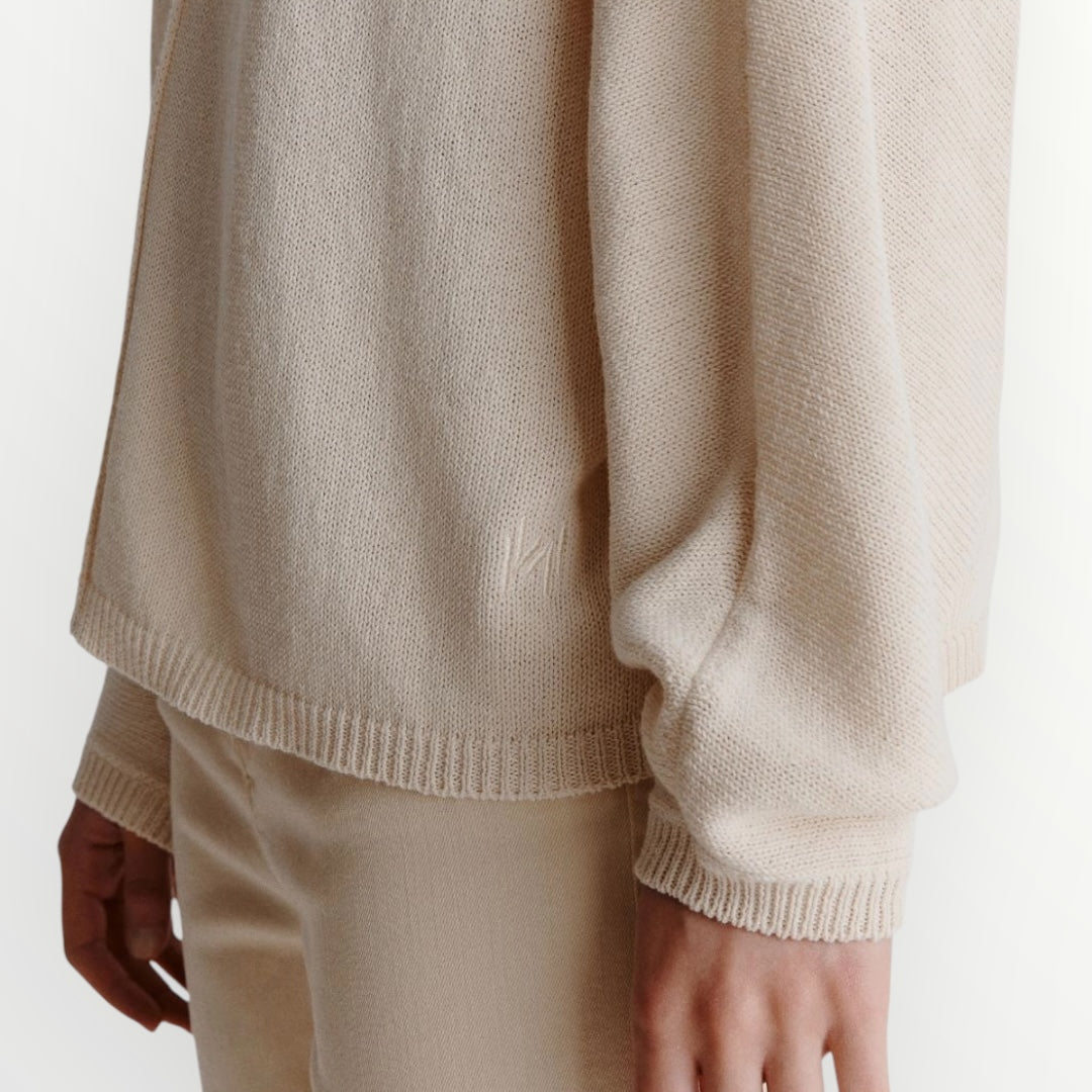 MARELLA - MAGLIA BASCO