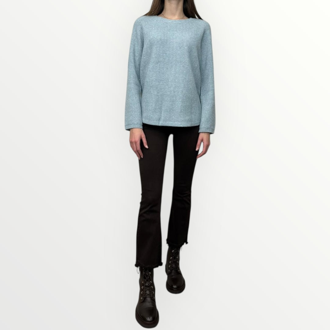 EMME MARELLA - MAGLIA PAROLE