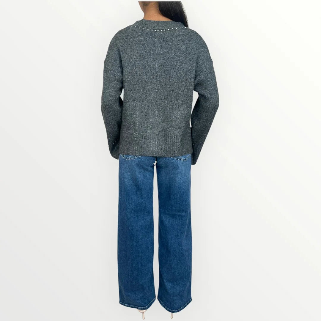ONLY - CARDIGAN LELSIE