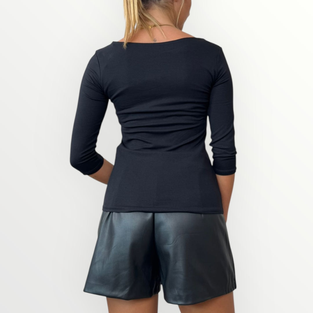 LOFT.73 - T-SHIRT GIAMAICA