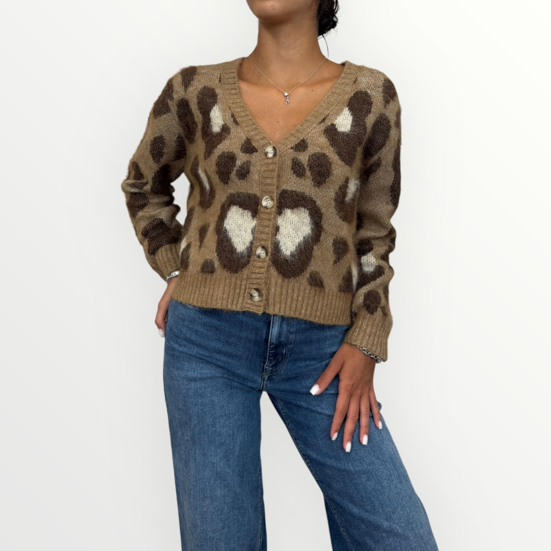 ONLY -  CARDIGAN EDELIE