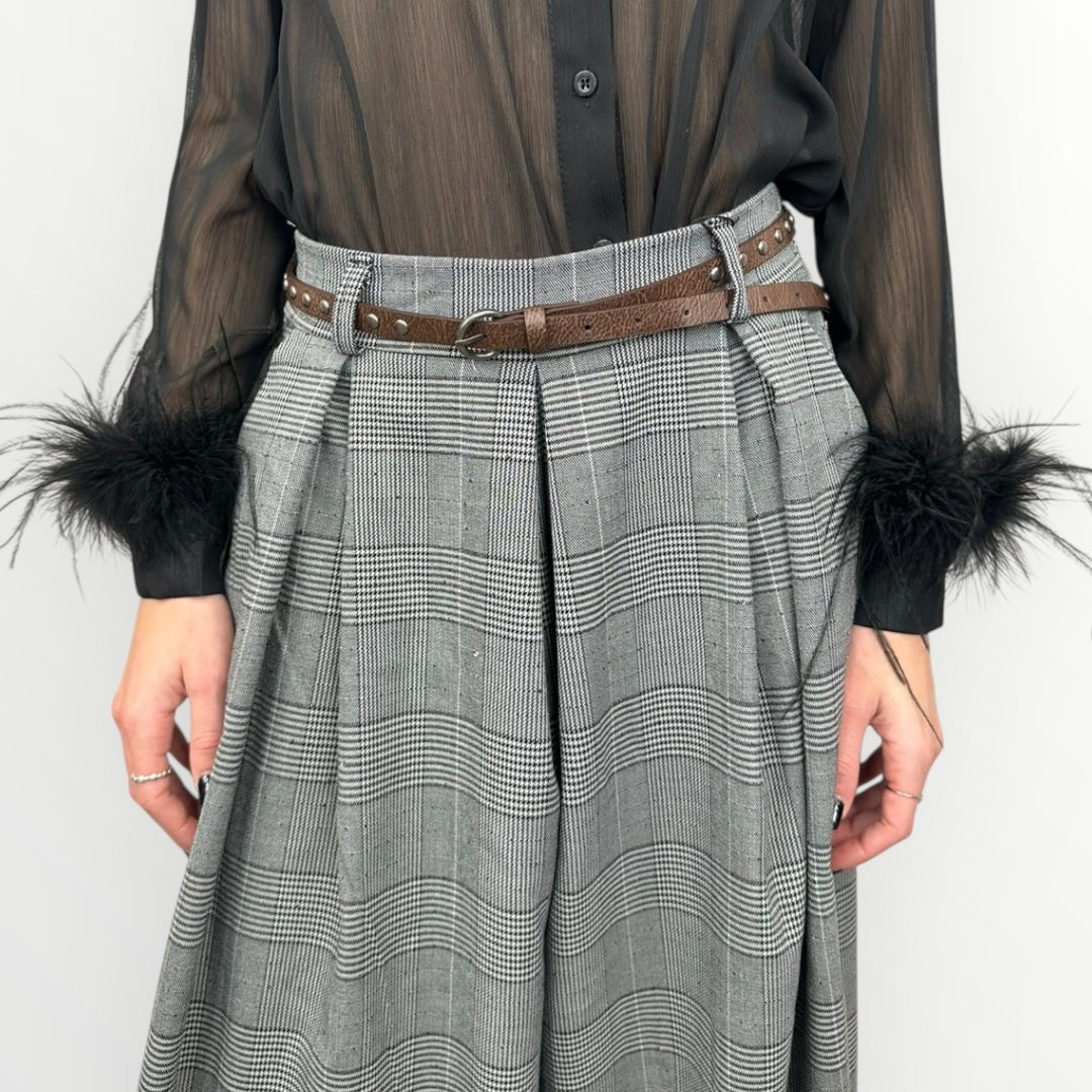 LOFT.73 - PANTALONE CORSICA