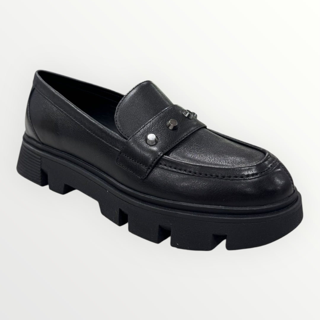 GEOX - MOCASSINO VILDE