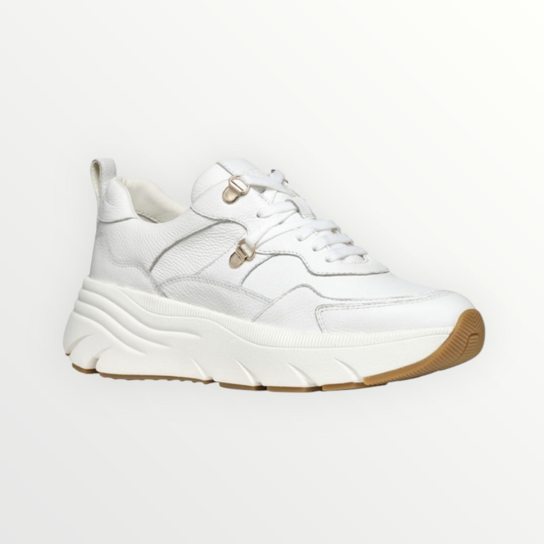 GEOX - SNEAKER DIAMANTA